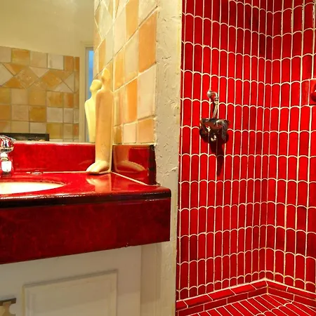 Babou Bed and Breakfast