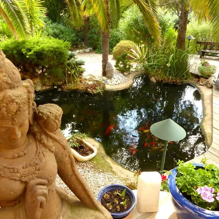 Babou Bed & Breakfast 3*