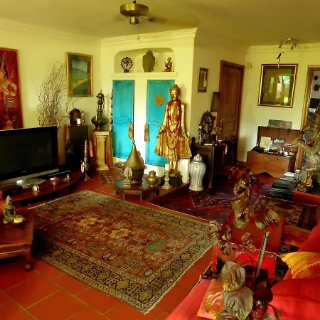 Babou Bed & Breakfast Mandelieu-la-Napoule