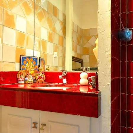 Babou Bed and Breakfast