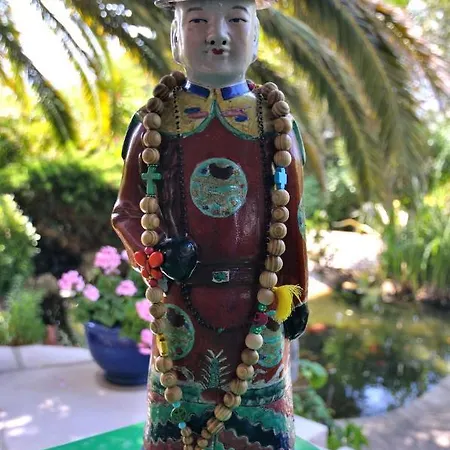 Bed and Breakfast Babou