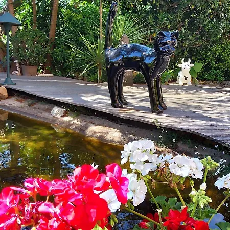 Bed & Breakfast Babou