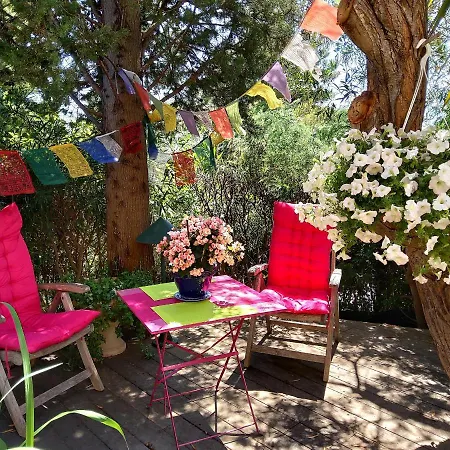 Babou Bed and Breakfast 3*