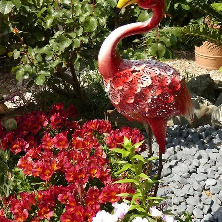 Babou Bed and Breakfast Mandelieu