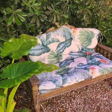 Bed and Breakfast Babou