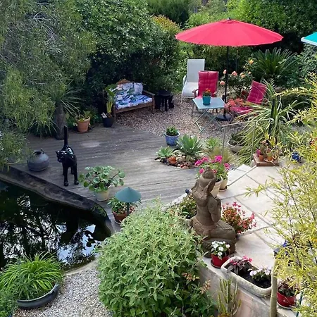 Bed & Breakfast Babou Mandelieu-la-Napoule