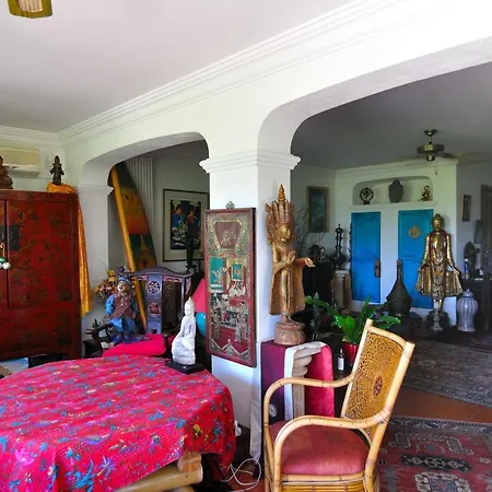 Bed & Breakfast Babou