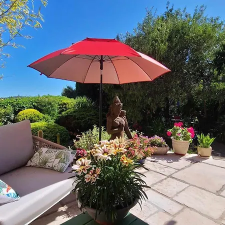 Babou מאנדליה-לה-נאפול