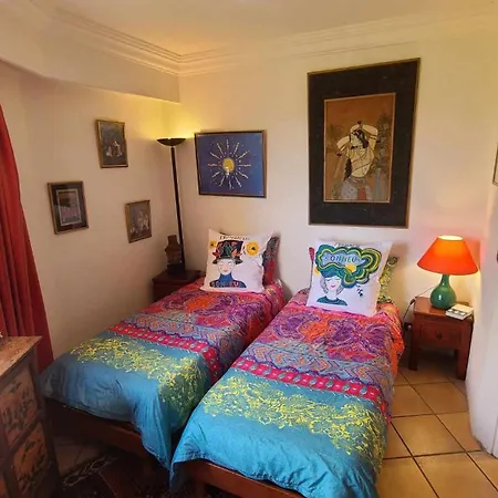 Bed & Breakfast Babou *