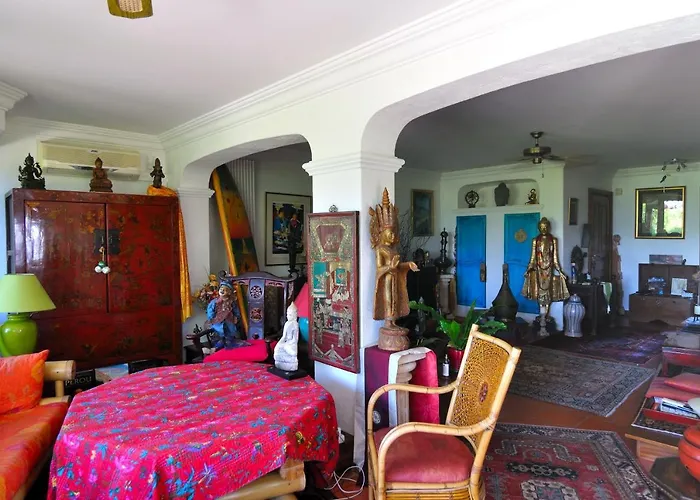 Bed & Breakfast Babou