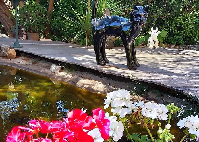 Bed & Breakfast Babou