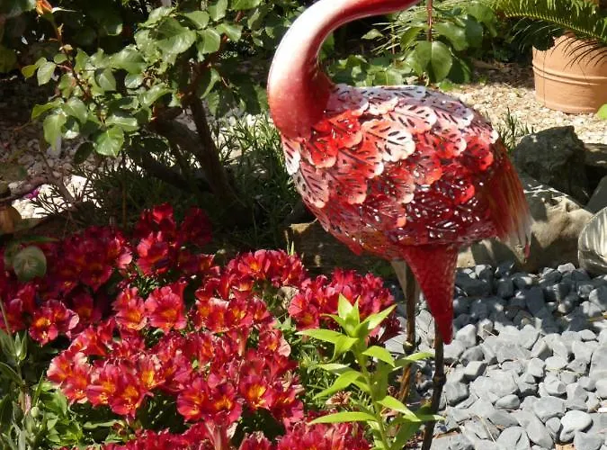 Babou Panzió Mandelieu