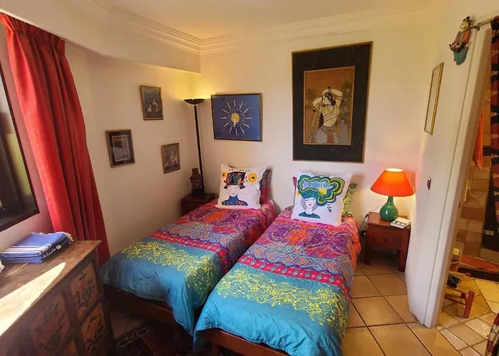 Bed & Breakfast Babou 3*